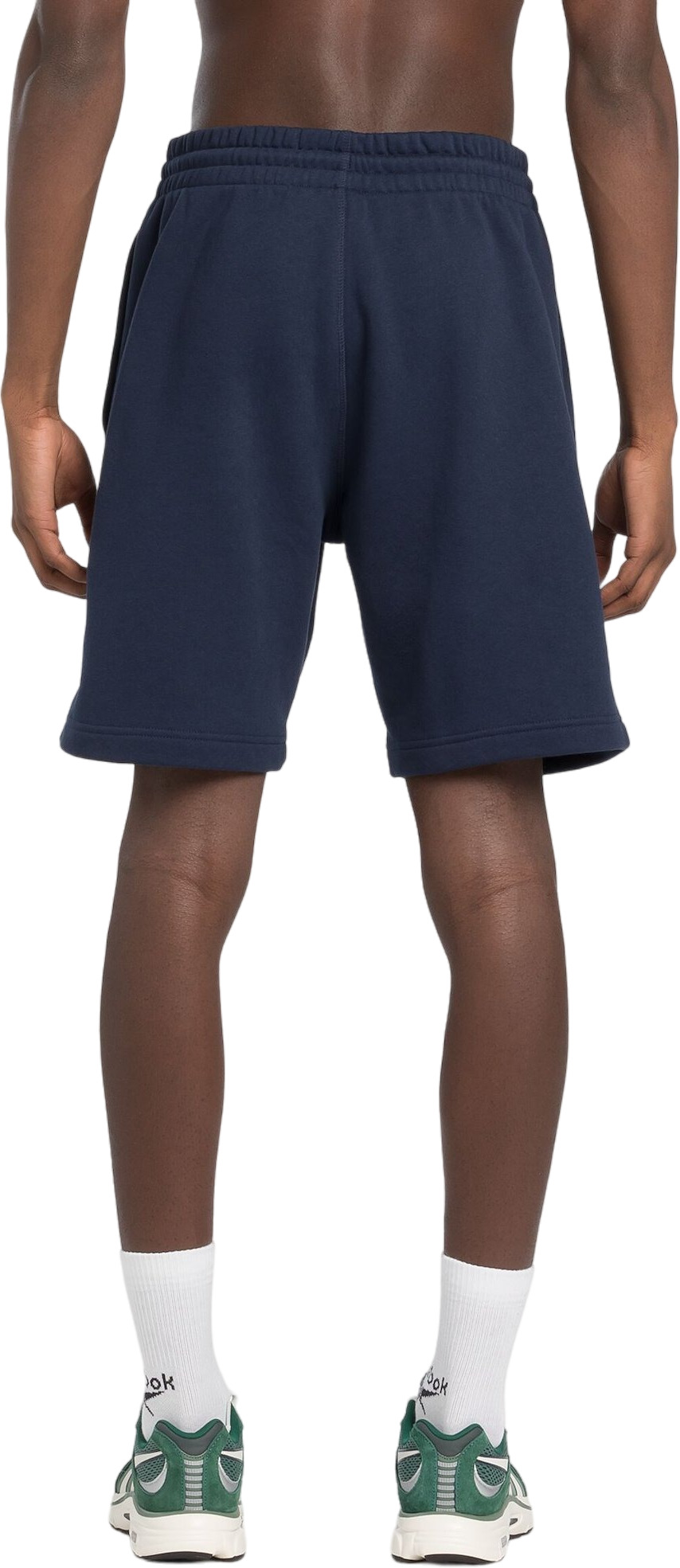 Шорты Reebok Identity Small Logo Fleece Short