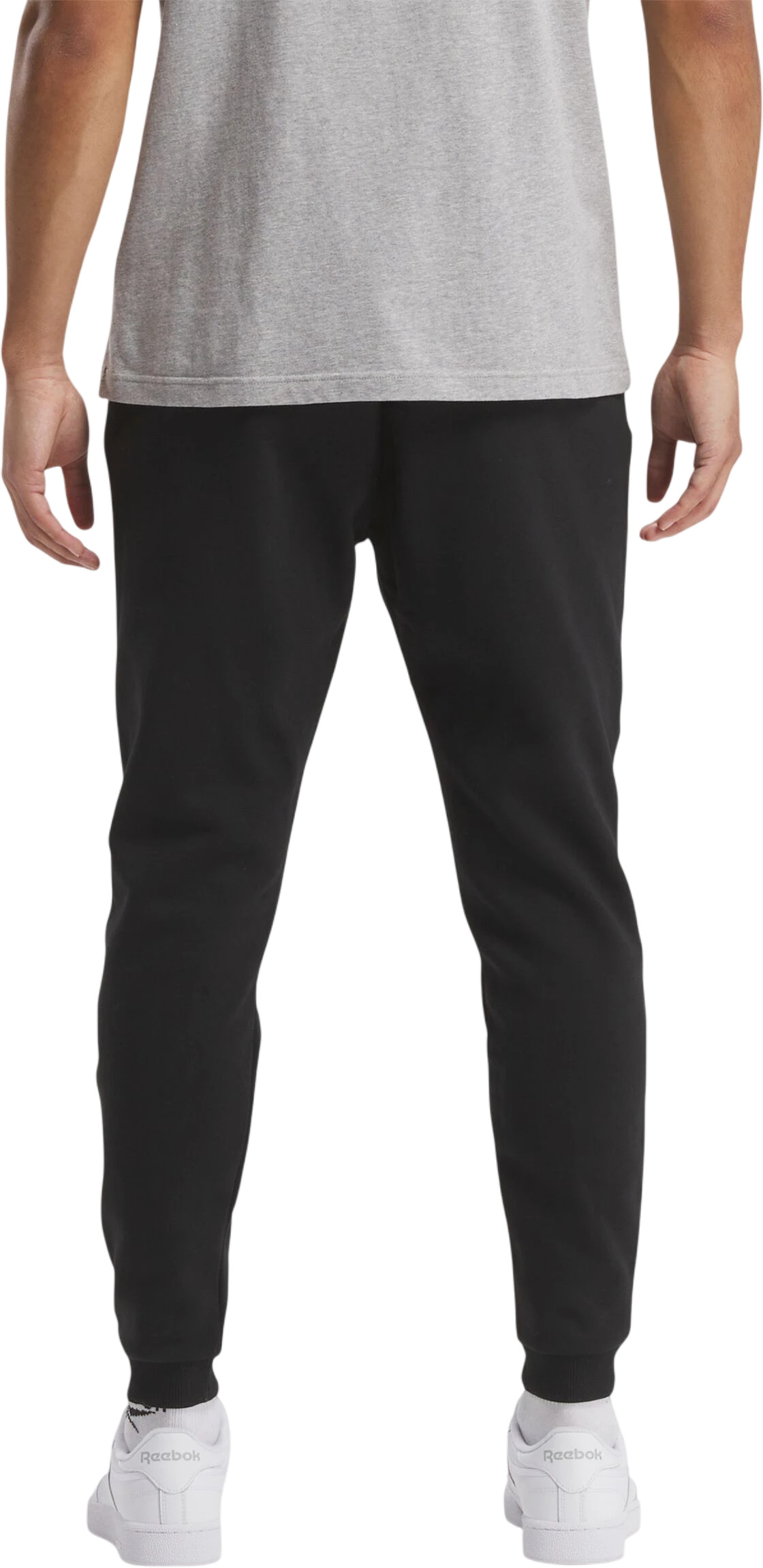 Брюки Reebok Identity Small Logo Fleece Jogger
