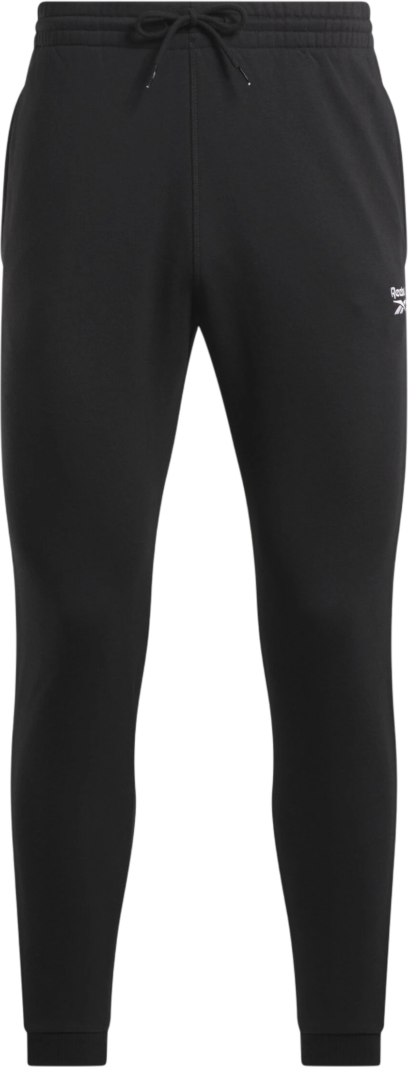 Брюки Reebok Identity Small Logo Fleece Jogger