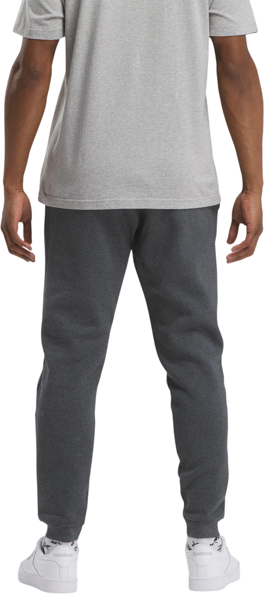 Брюки Reebok Identity Small Logo Fleece Jogger