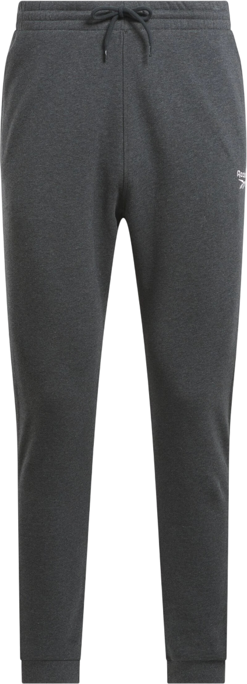 Брюки Reebok Identity Small Logo Fleece Jogger