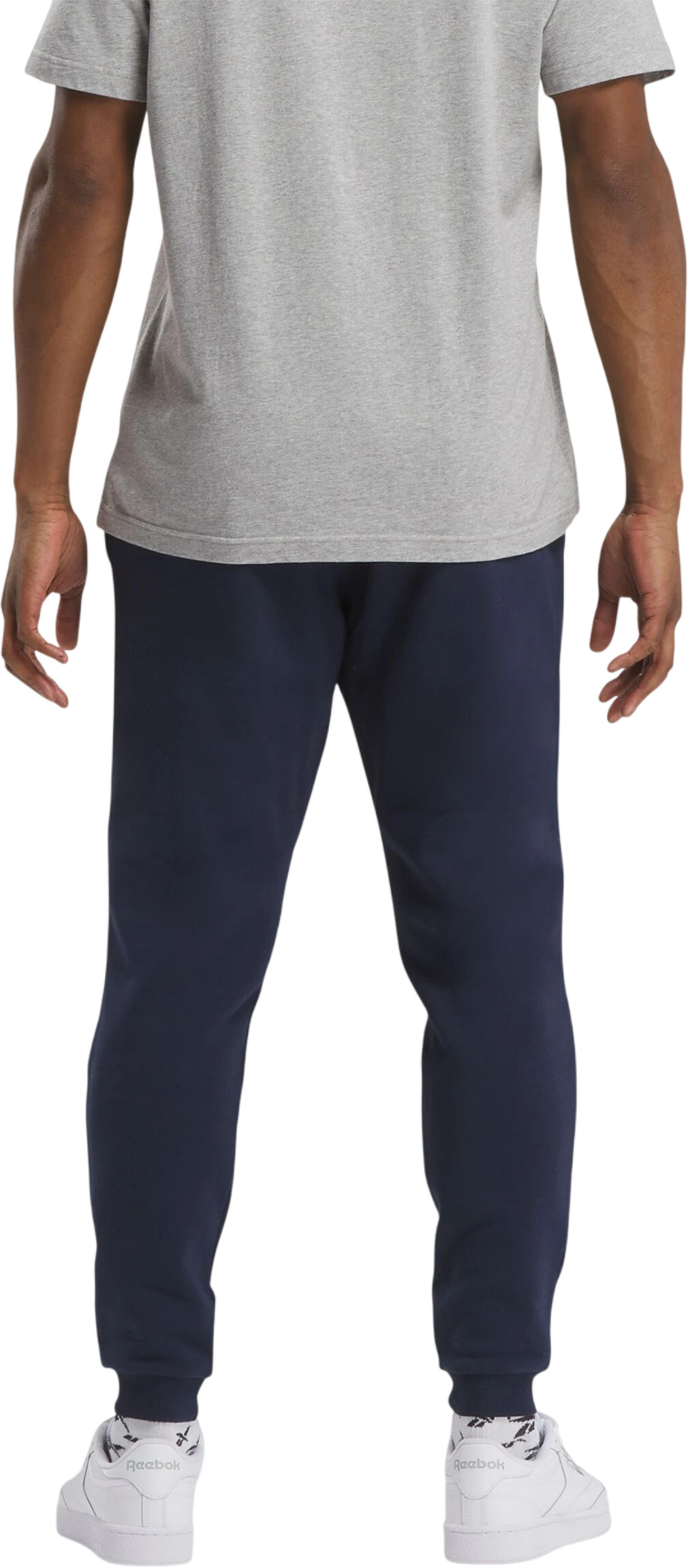 Брюки Reebok Identity Small Logo Fleece Jogger