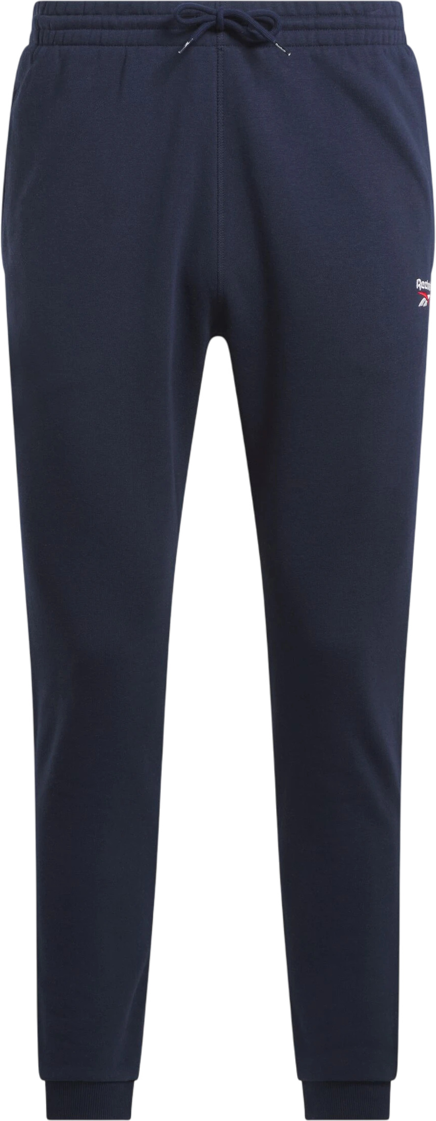 Брюки Reebok Identity Small Logo Fleece Jogger