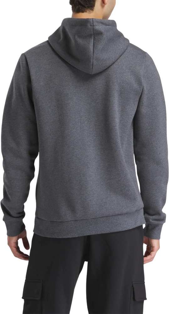 Толстовка Reebok Identity Sl Fleece Fz