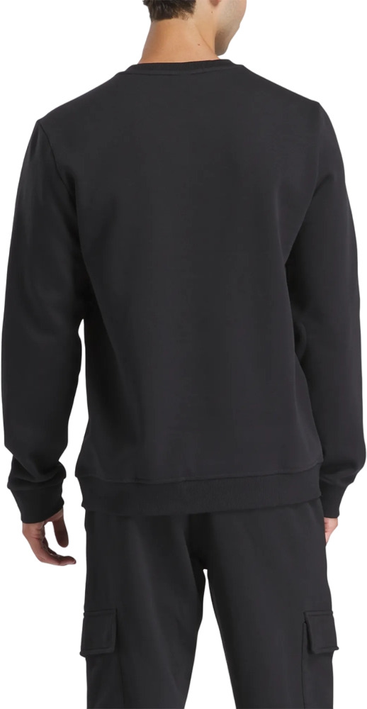 Джемпер Reebok Identity Small Logo Fleece Crew