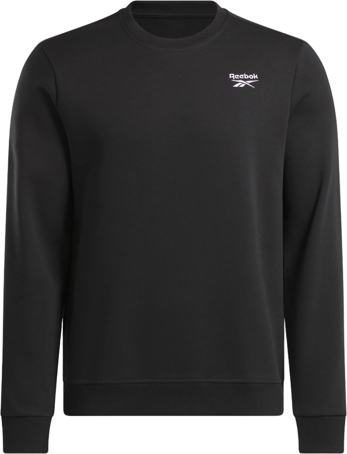 Джемпер Reebok Identity Small Logo Fleece Crew