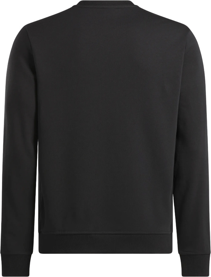 Джемпер Reebok Identity Small Logo Fleece Crew