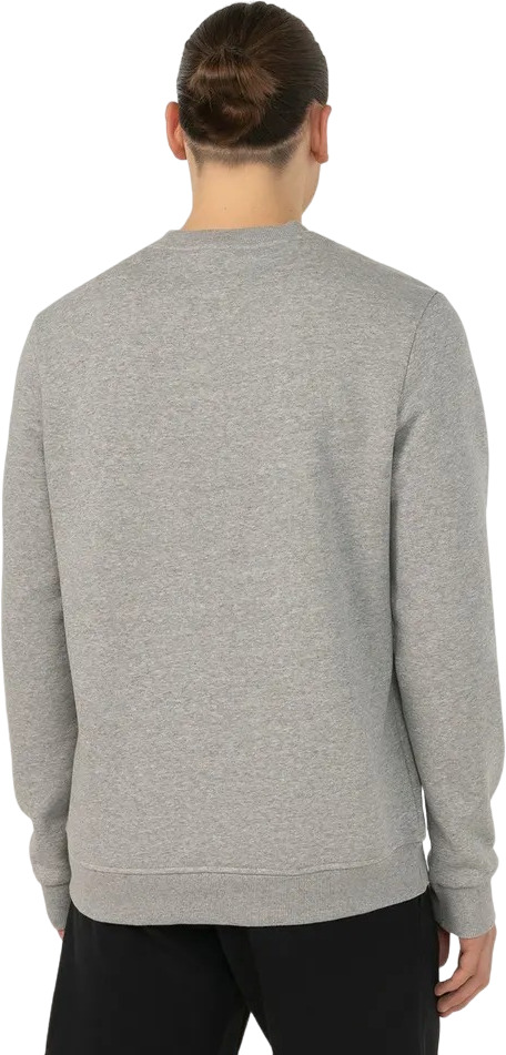 Джемпер Reebok Identity Small Logo Fleece Crew