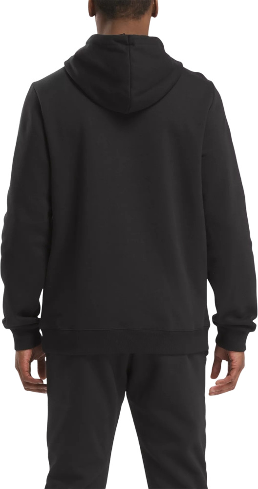 Худи Reebok Identity Small Logo Fleece Hoodie