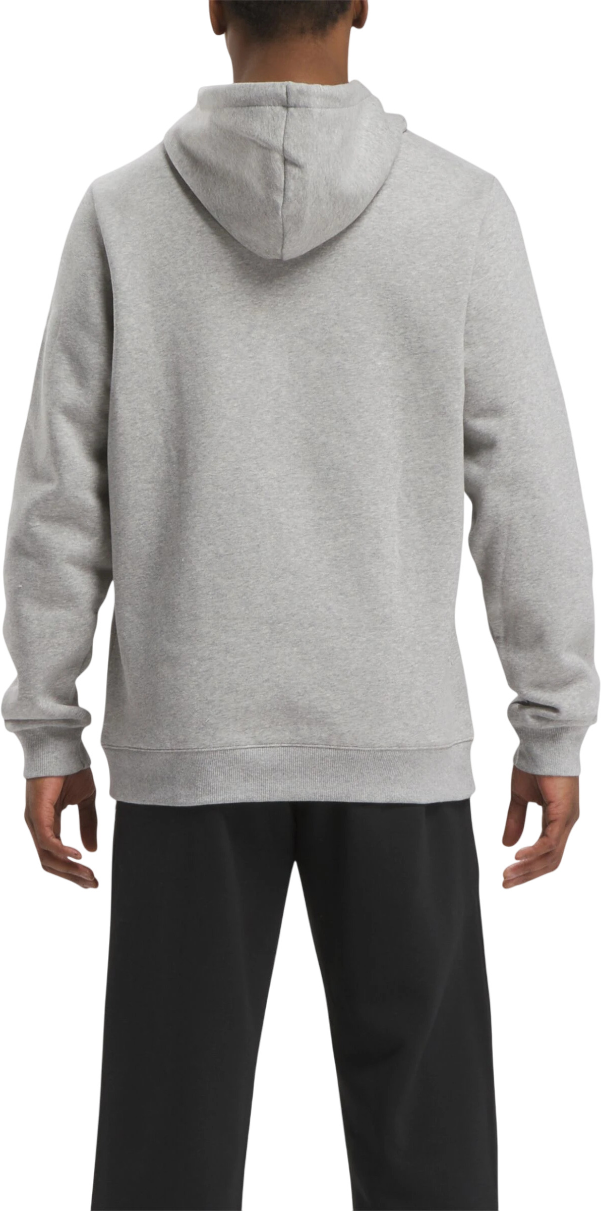 Толстовка Reebok Identity Small Logo Fleece Hoodie