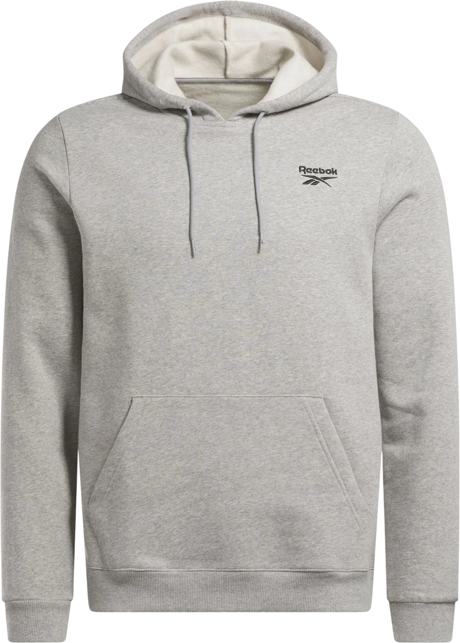 Толстовка Reebok Identity Small Logo Fleece Hoodie