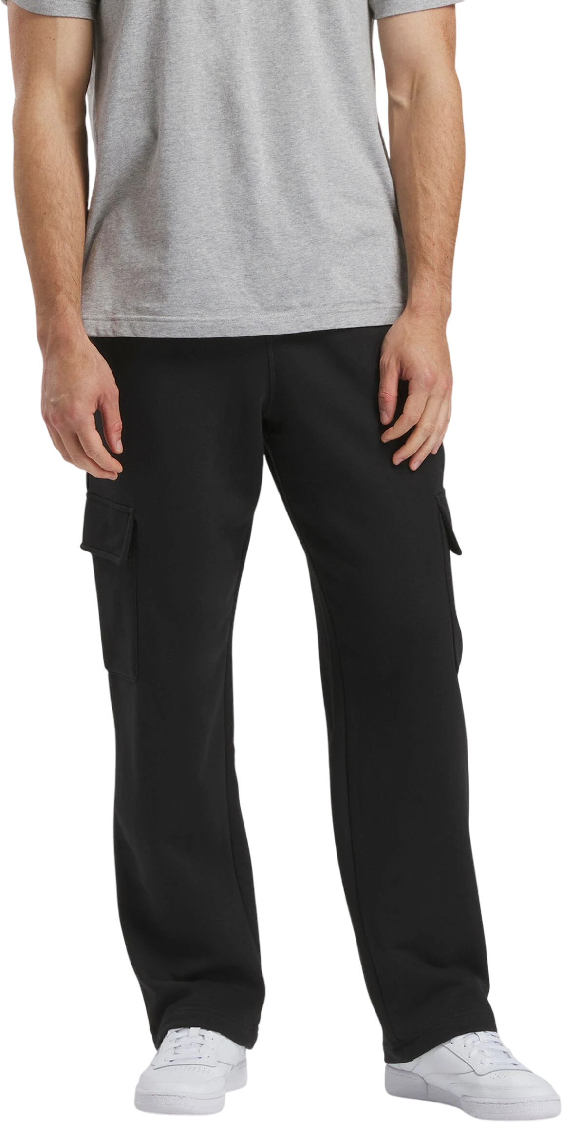 Брюки Reebok Identity Sl Oh Cargo Pant