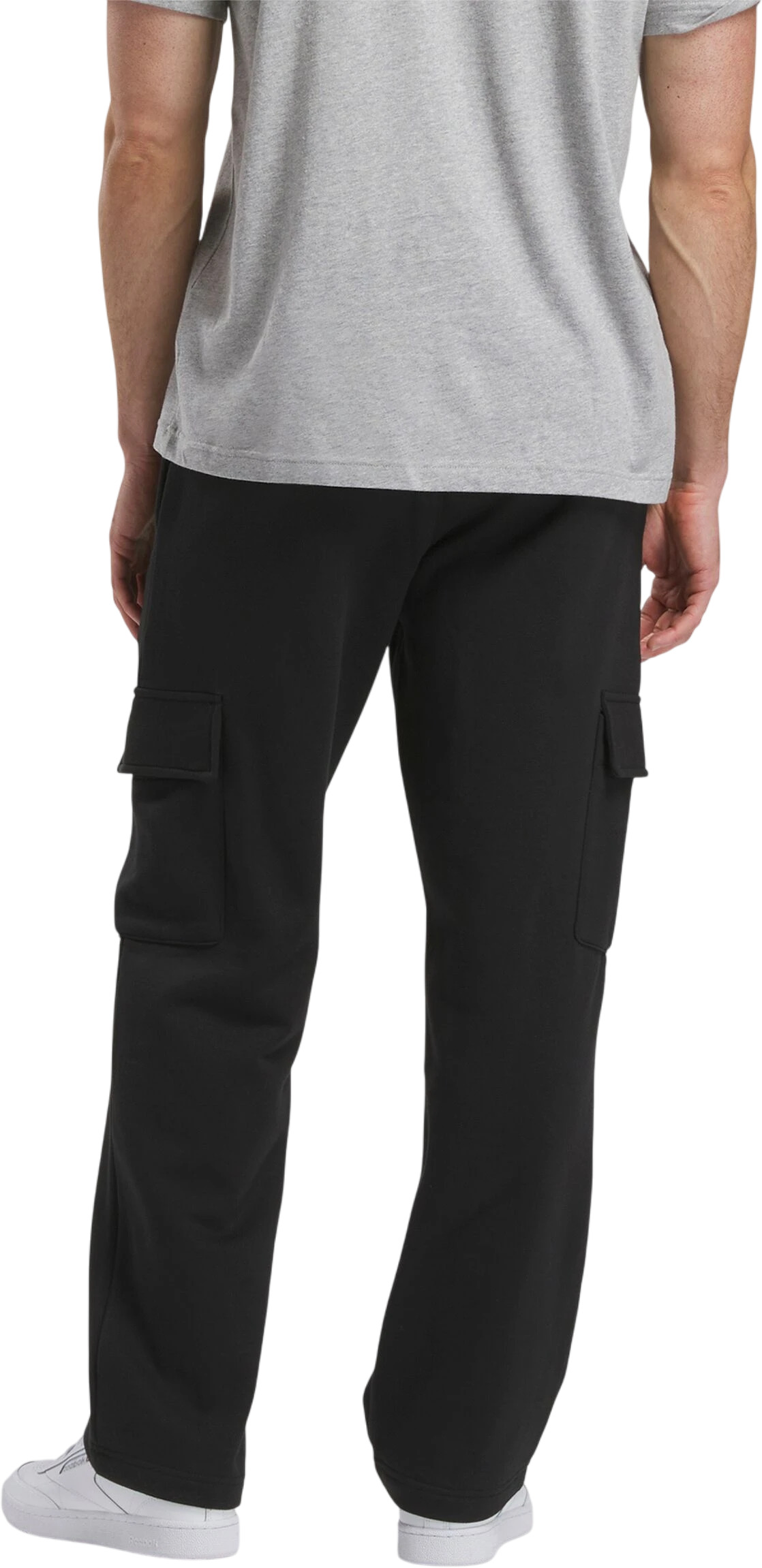 Брюки Reebok Identity Sl Oh Cargo Pant