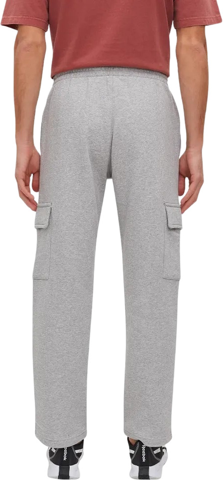 Брюки Reebok Identity Small Logo Oh Cargo Pant