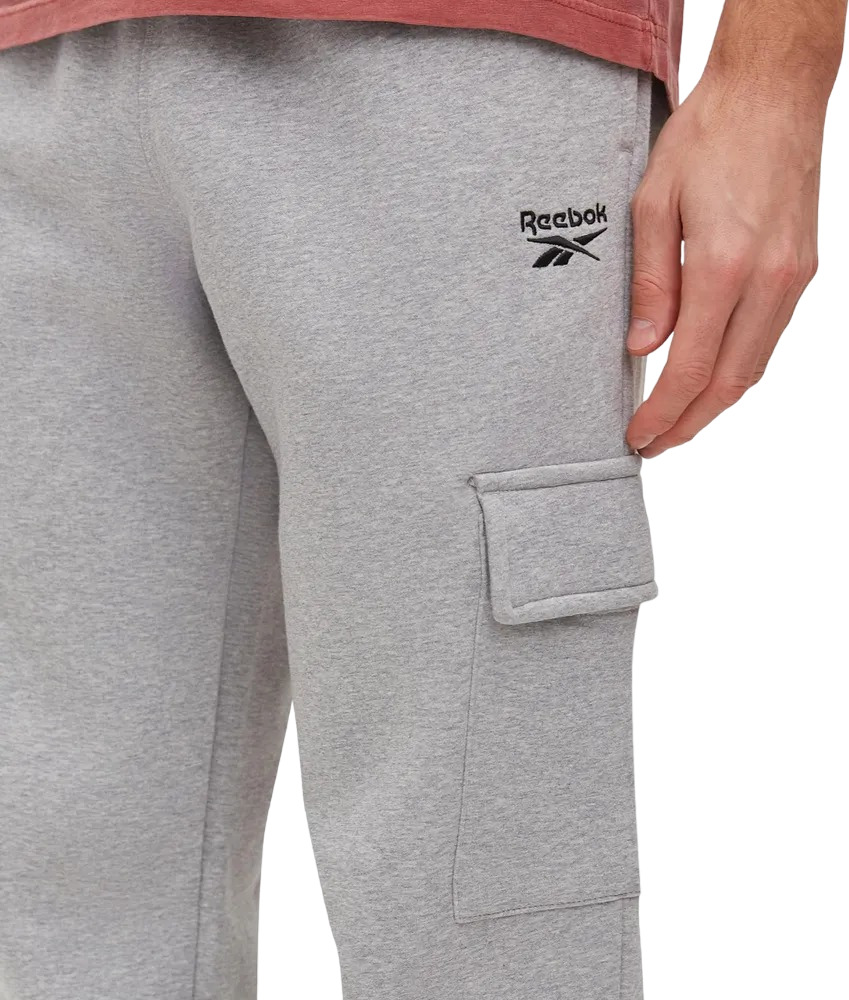 Брюки Reebok Identity Small Logo Oh Cargo Pant