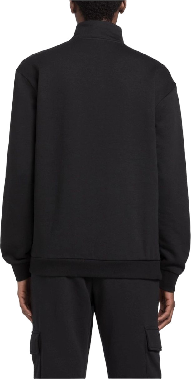 Джемпер Reebok Identity Sl Fleece 1/4 Zip