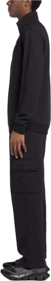 Джемпер Reebok Identity Sl Fleece 1/4 Zip