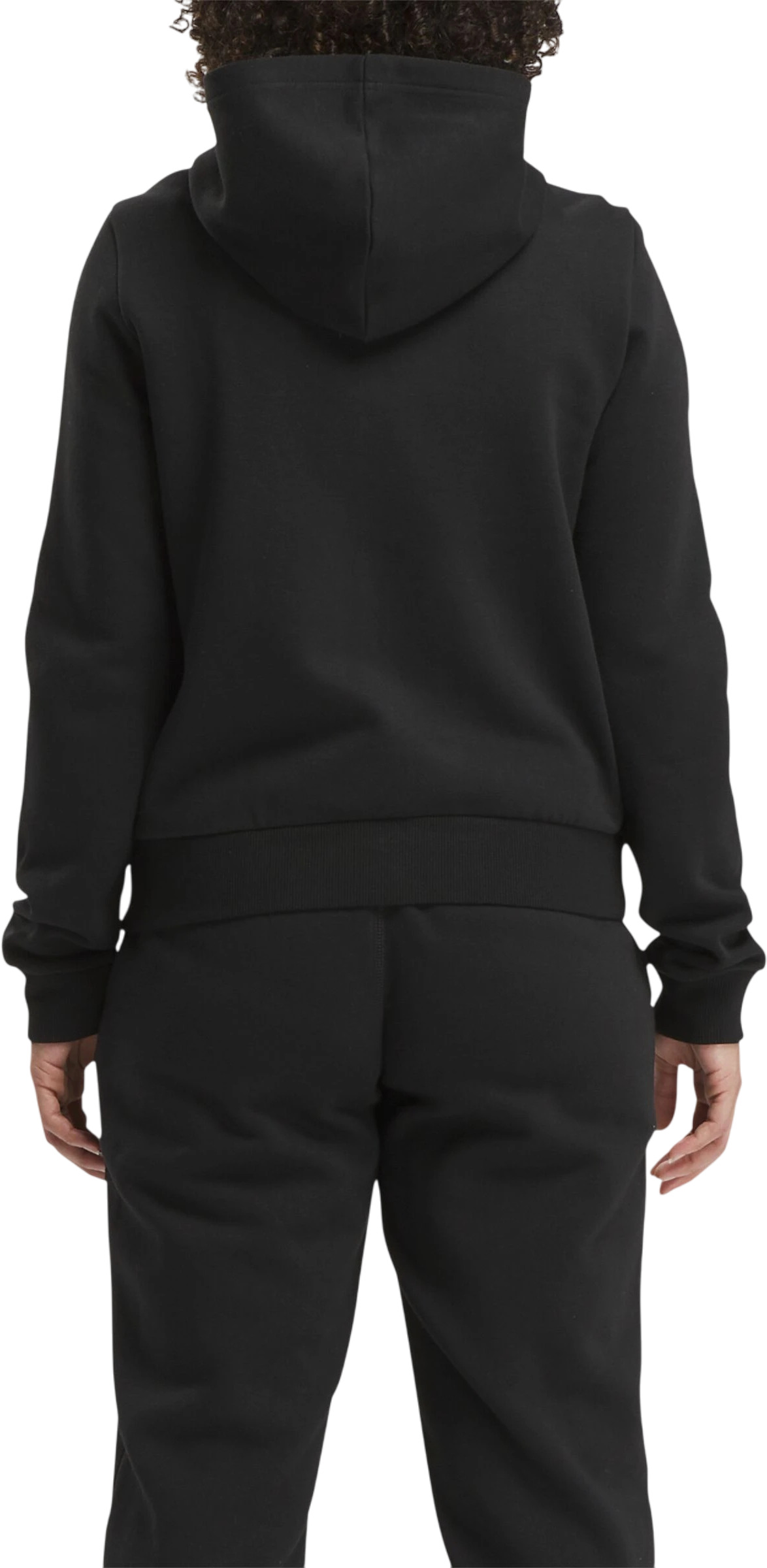 Толстовка Reebok Identity Sl Fleece Fz