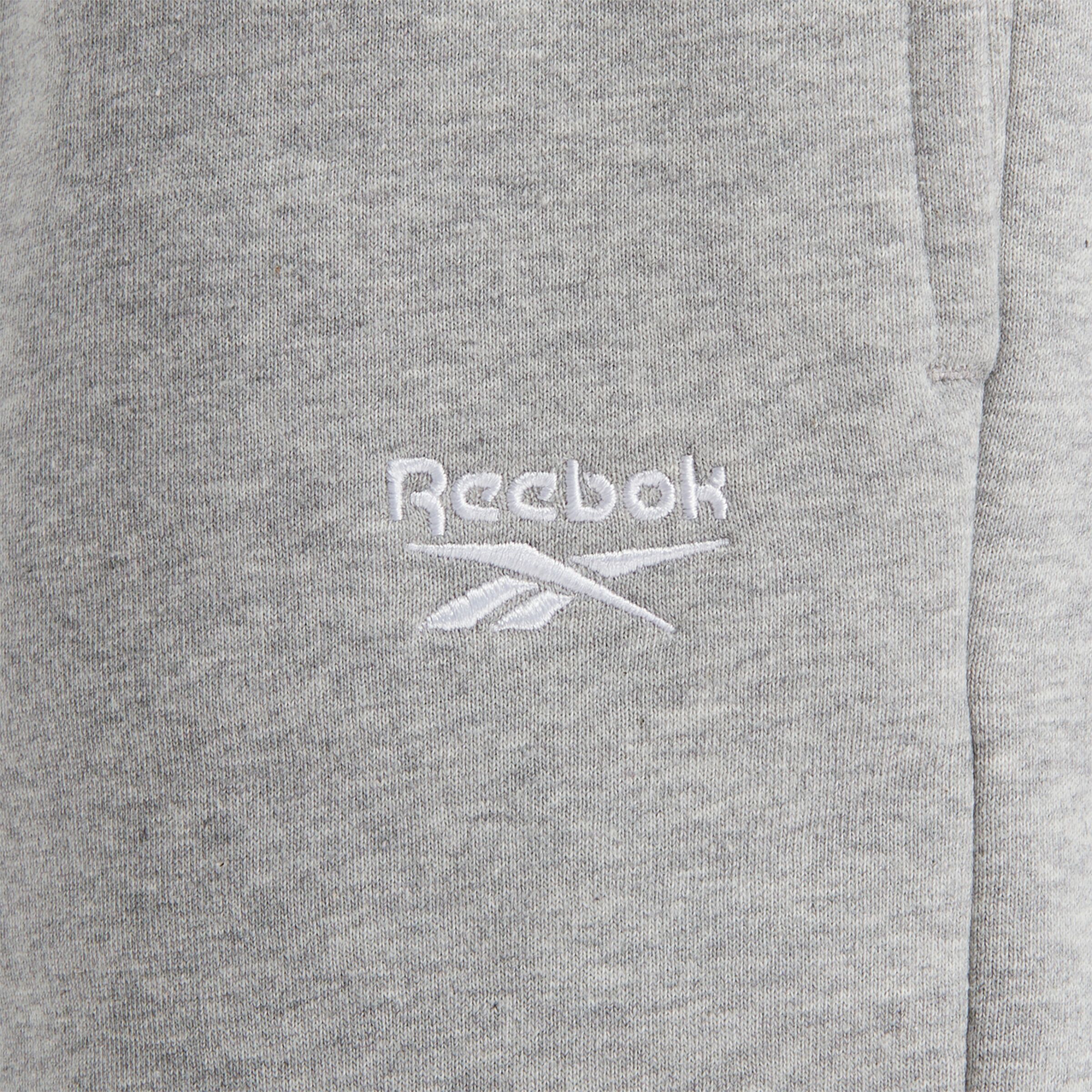 Брюки Reebok Identity Small Logo Fleece Jogger