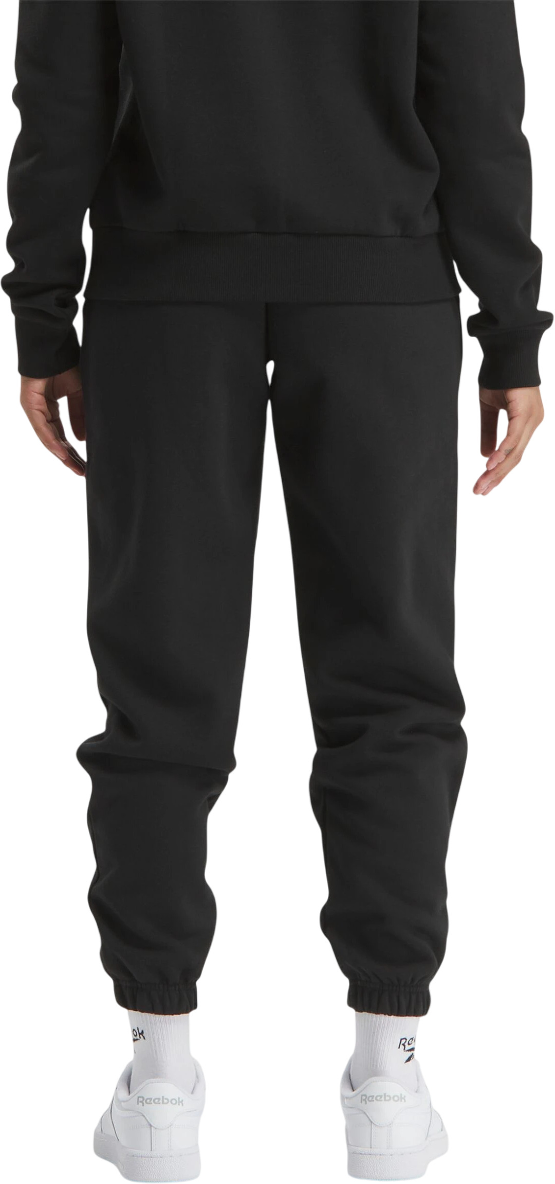 Брюки Reebok Identity Small Logo Fleece Jogger