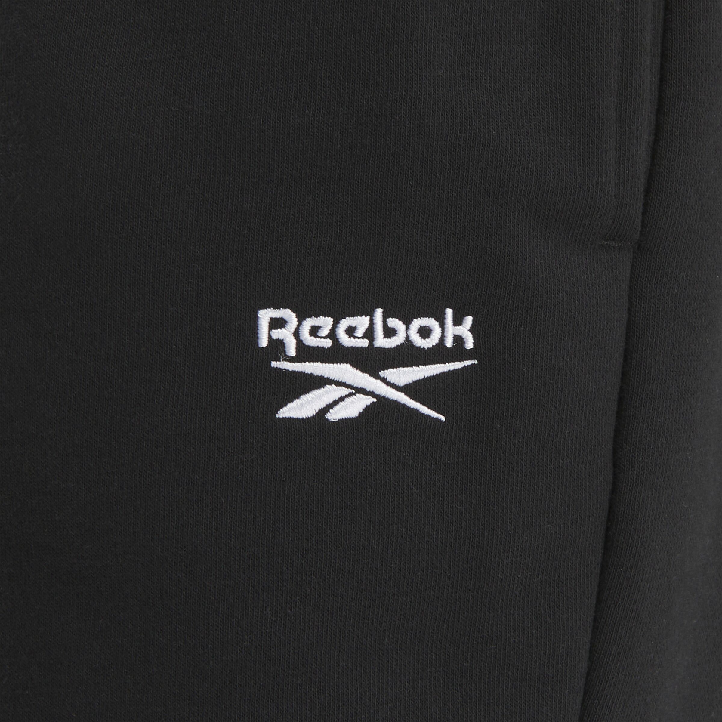 Брюки Reebok Identity Small Logo Fleece Jogger