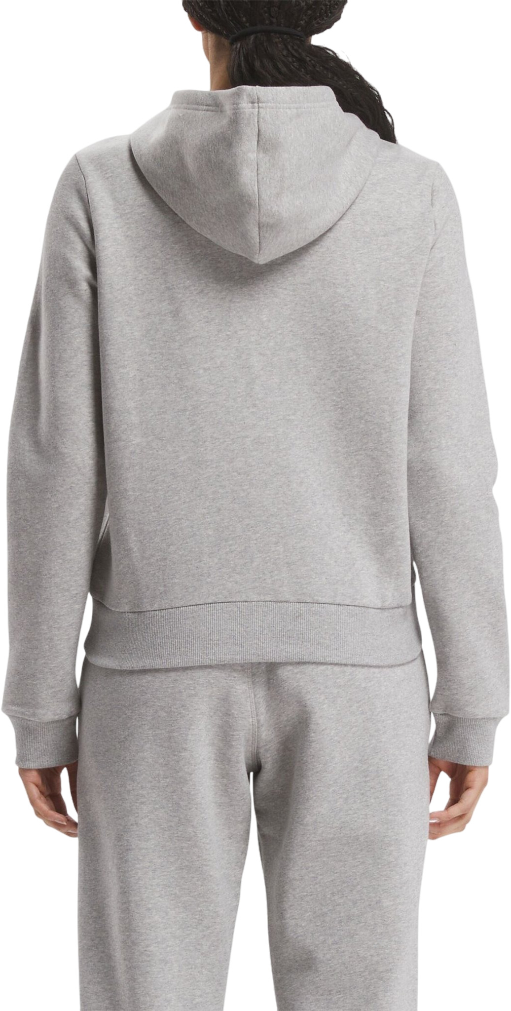 Толстовка Reebok Identity Sl Fleece Fz