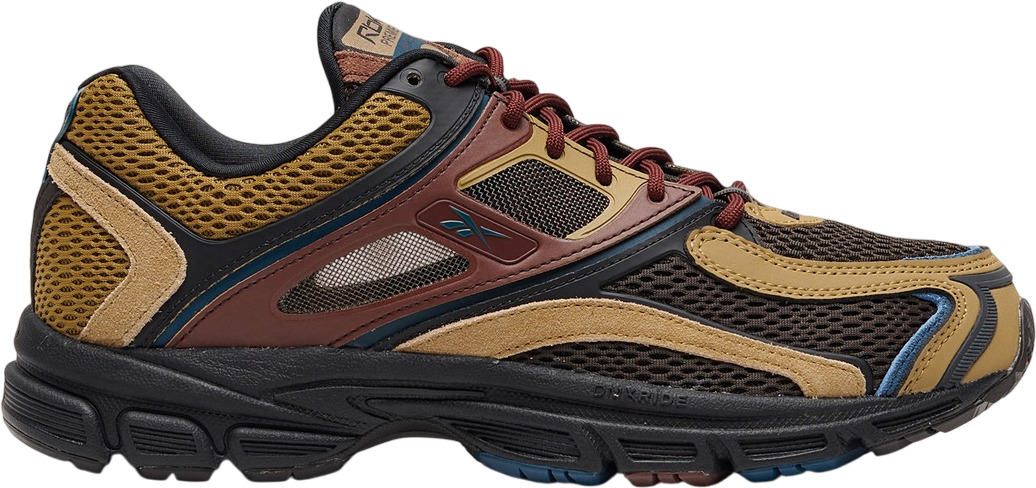 Кроссовки Reebok Premier Trinity Kfs