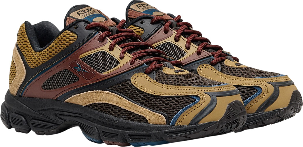 Кроссовки Reebok Premier Trinity Kfs