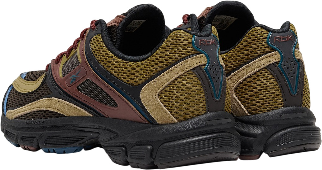 Кроссовки Reebok Premier Trinity Kfs