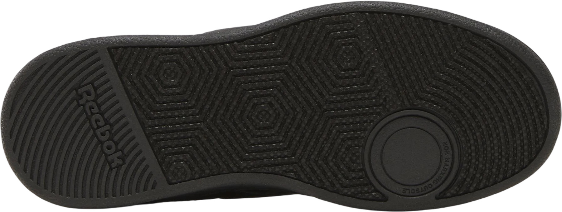 Кеды Reebok COURT ADVANCE
