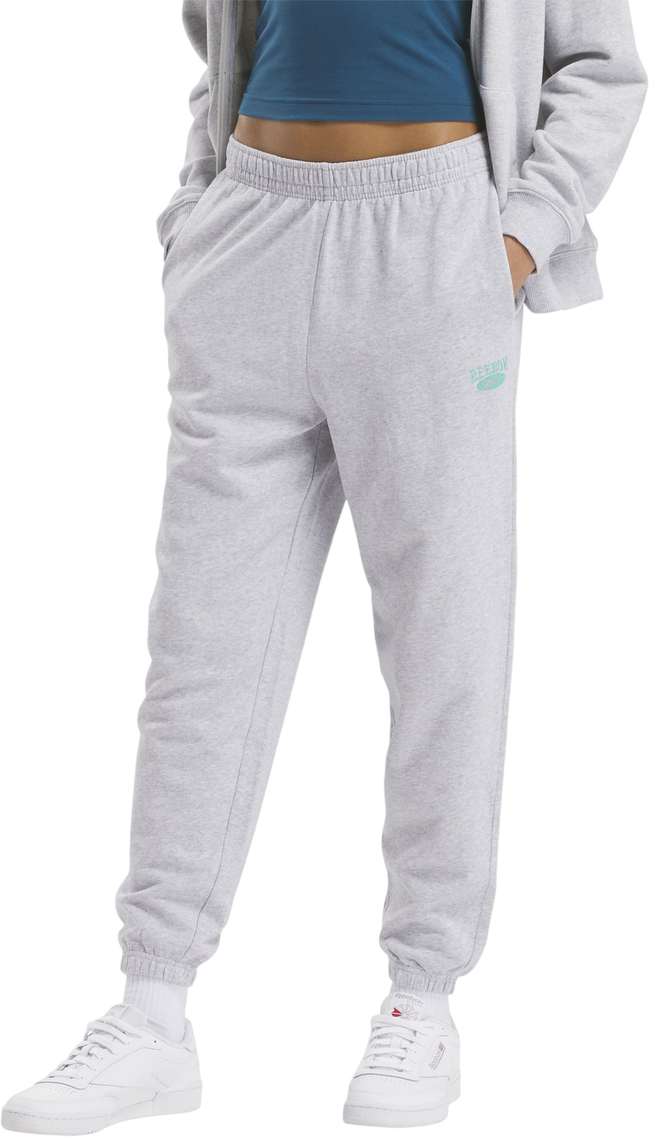 Брюки Reebok AE FT PANT