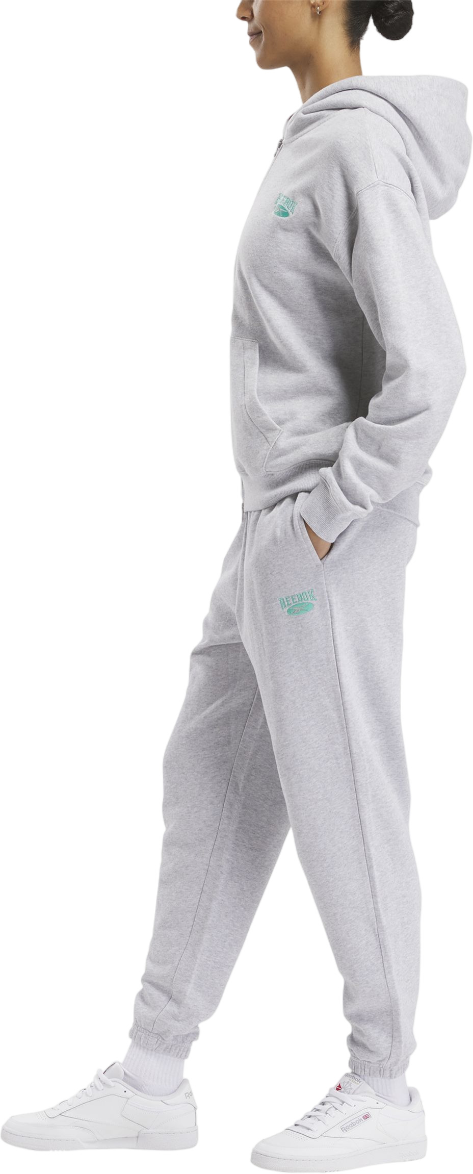 Брюки Reebok AE FT PANT