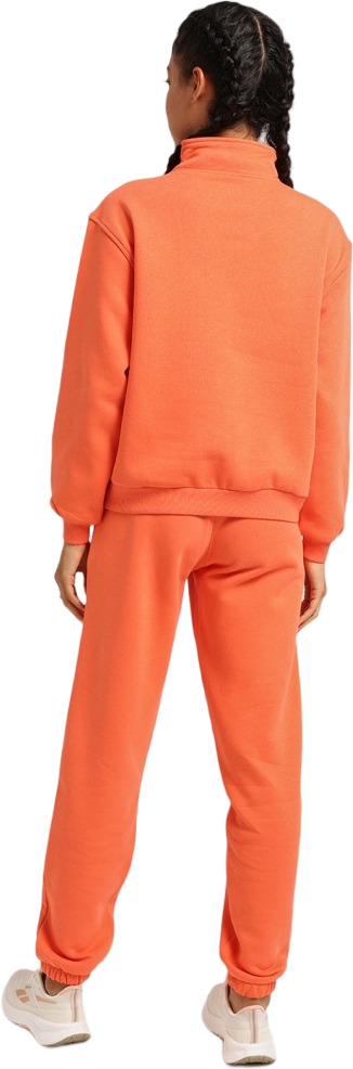 Джемпер Reebok Q3 IDE FLEECE MIDLAYER