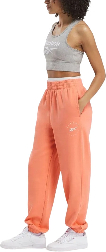Брюки Reebok Q3 Ide Fleece Pant