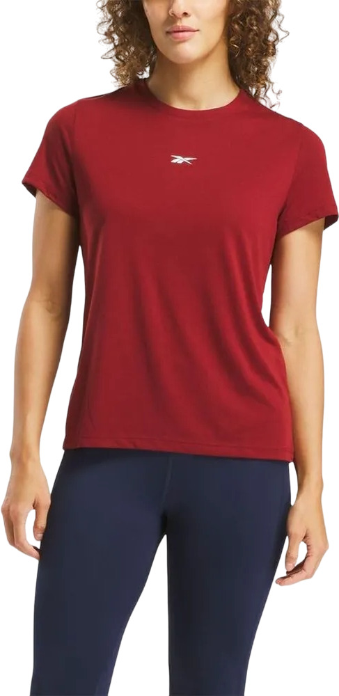 Футболка Reebok Id Train Supremium Tee