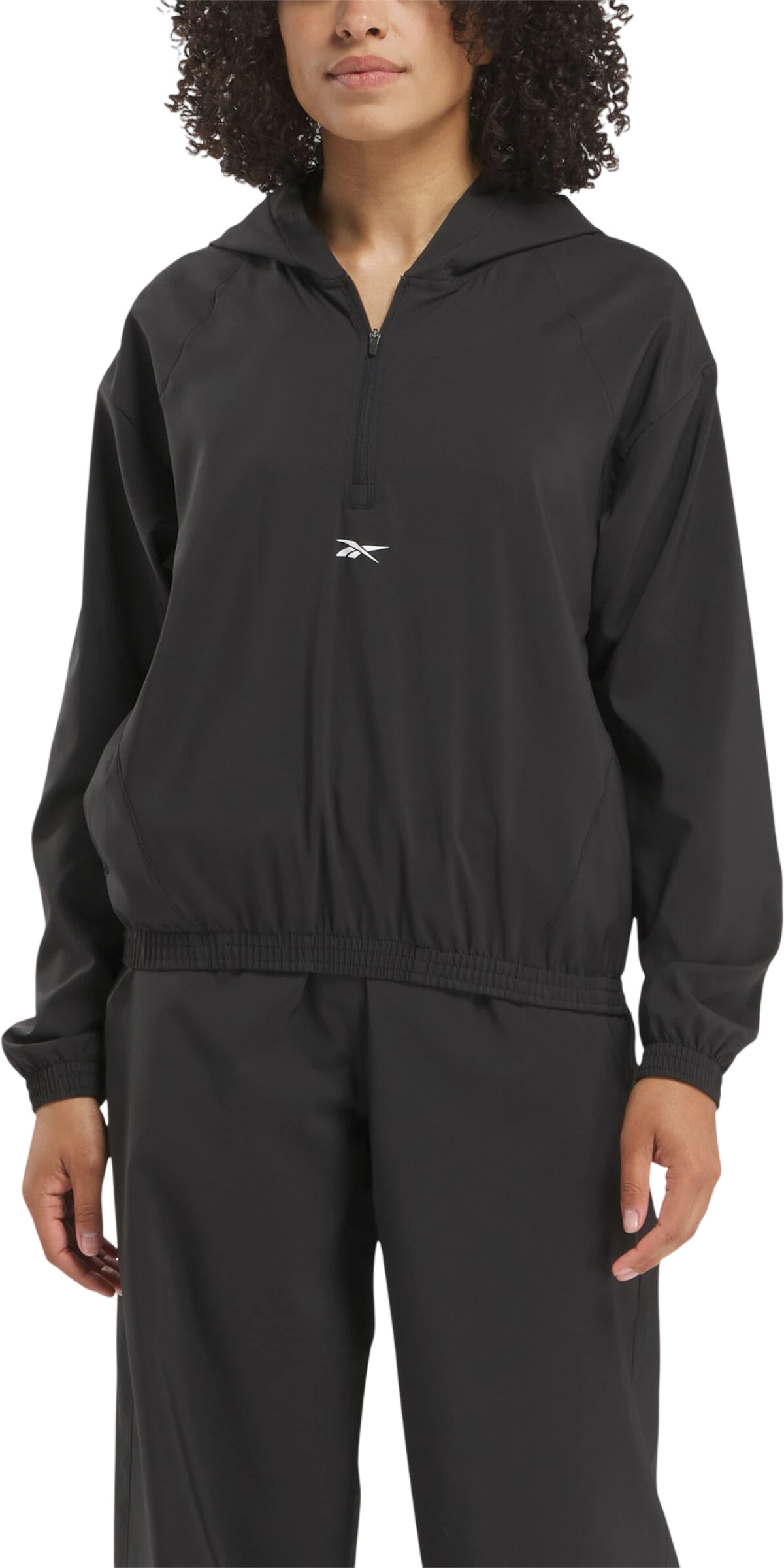 Ветровка Reebok Identity Train Woven Jacket W