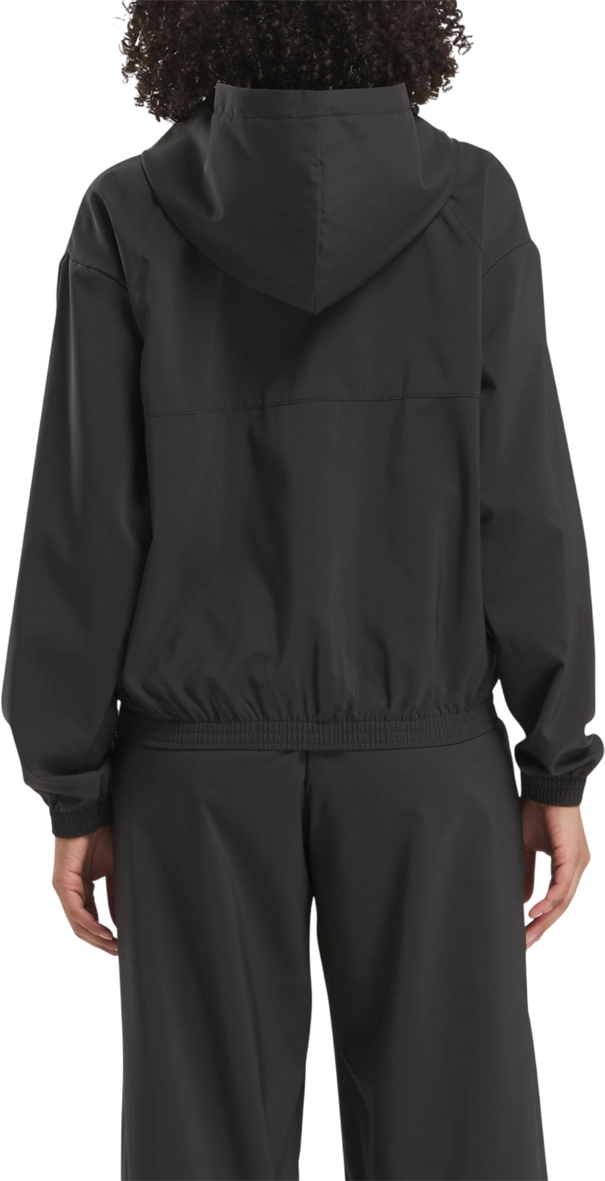 Ветровка Reebok Identity Train Woven Jacket W