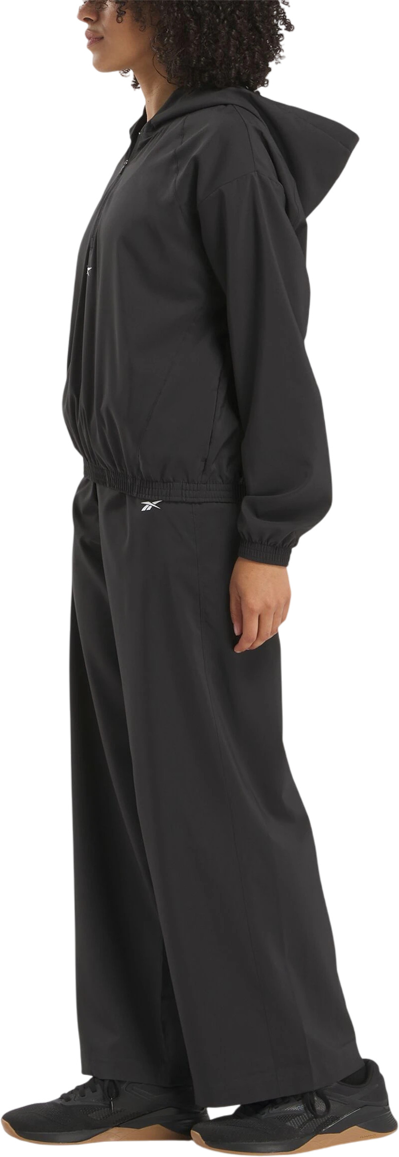 Ветровка Reebok Identity Train Woven Jacket W