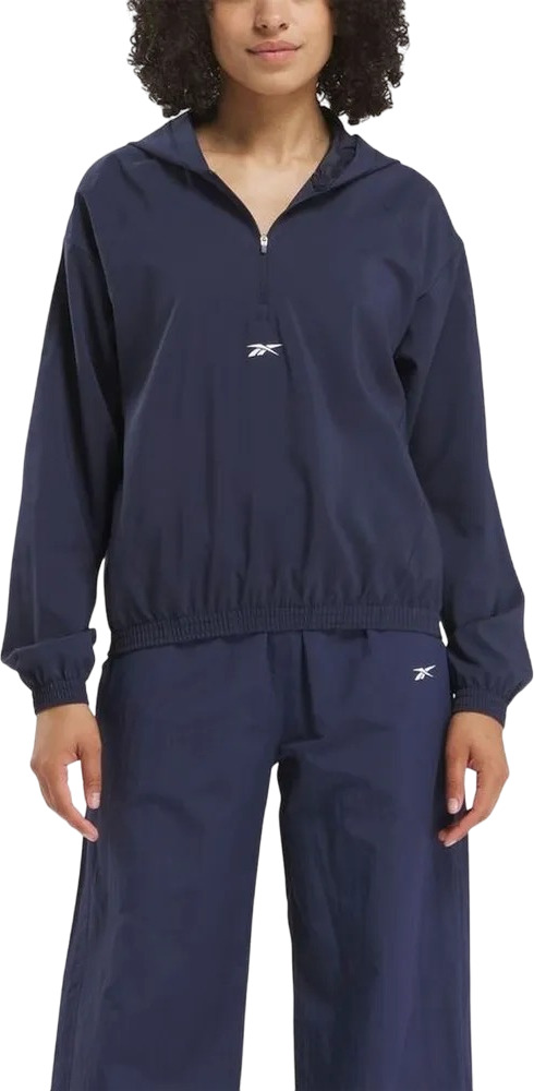 Ветровка Reebok Id Train Woven Jacket