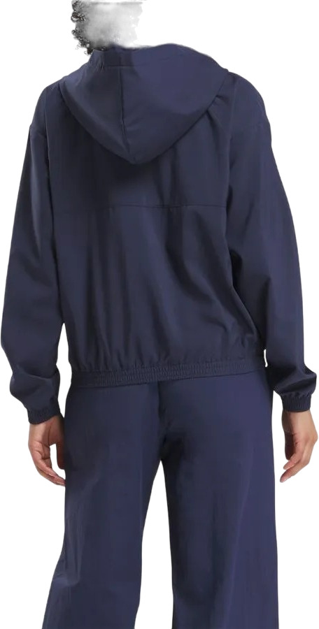 Ветровка Reebok Id Train Woven Jacket