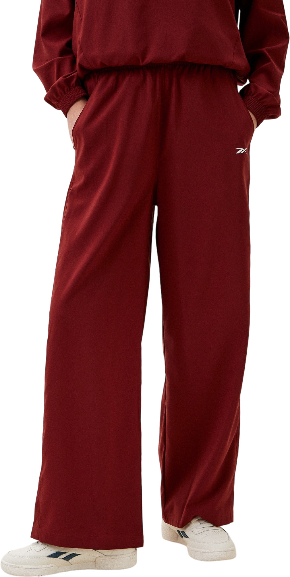 Брюки Reebok Identity Train Woven Pant