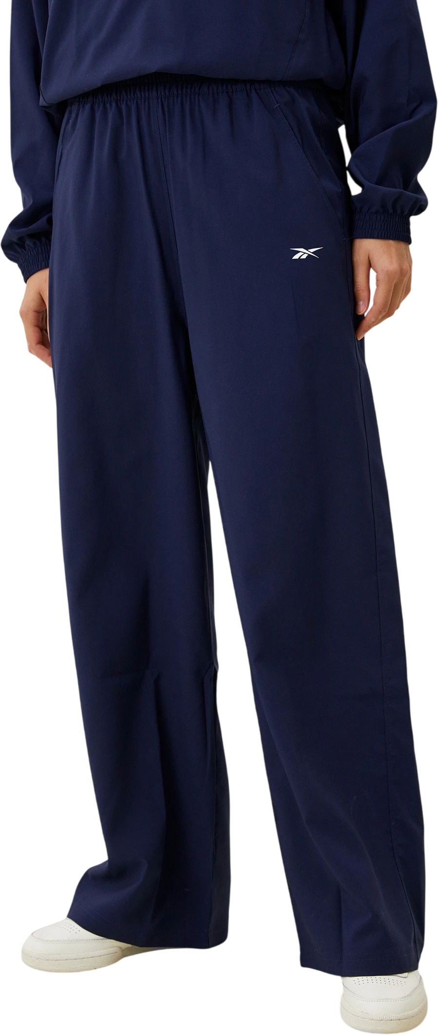 Брюки Reebok ID TRAIN WOVEN PANT