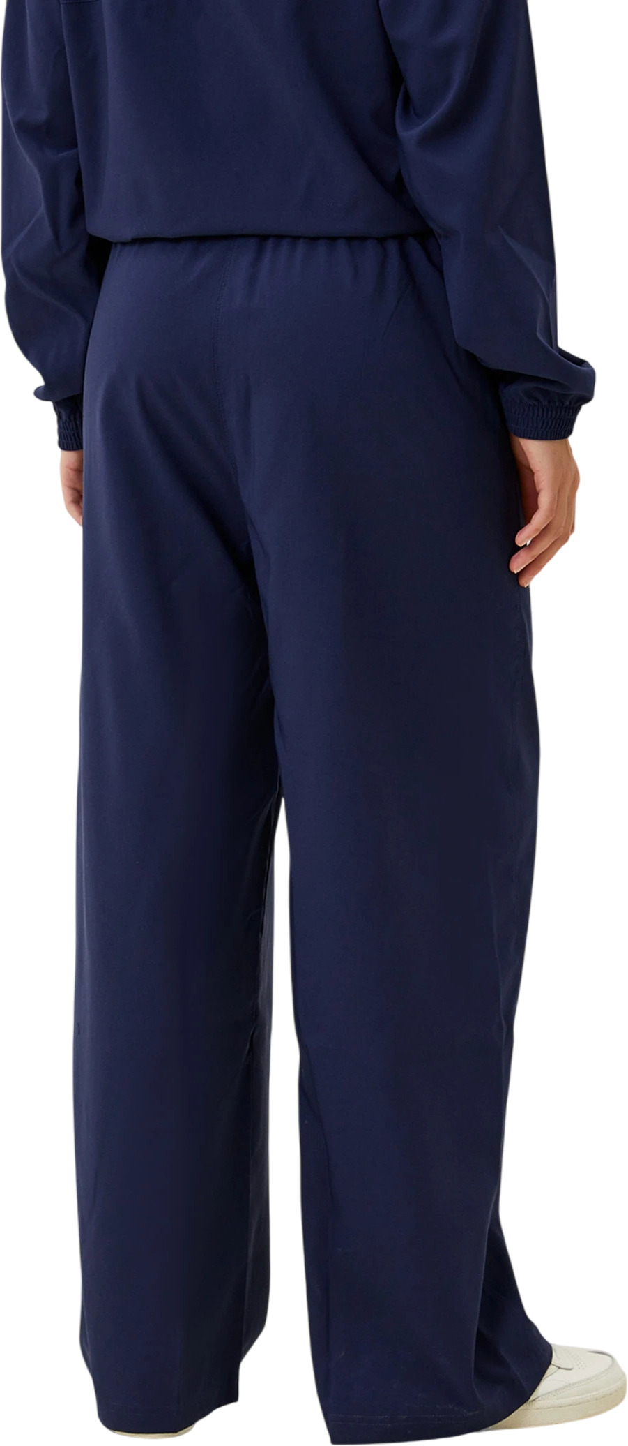 Брюки Reebok ID TRAIN WOVEN PANT