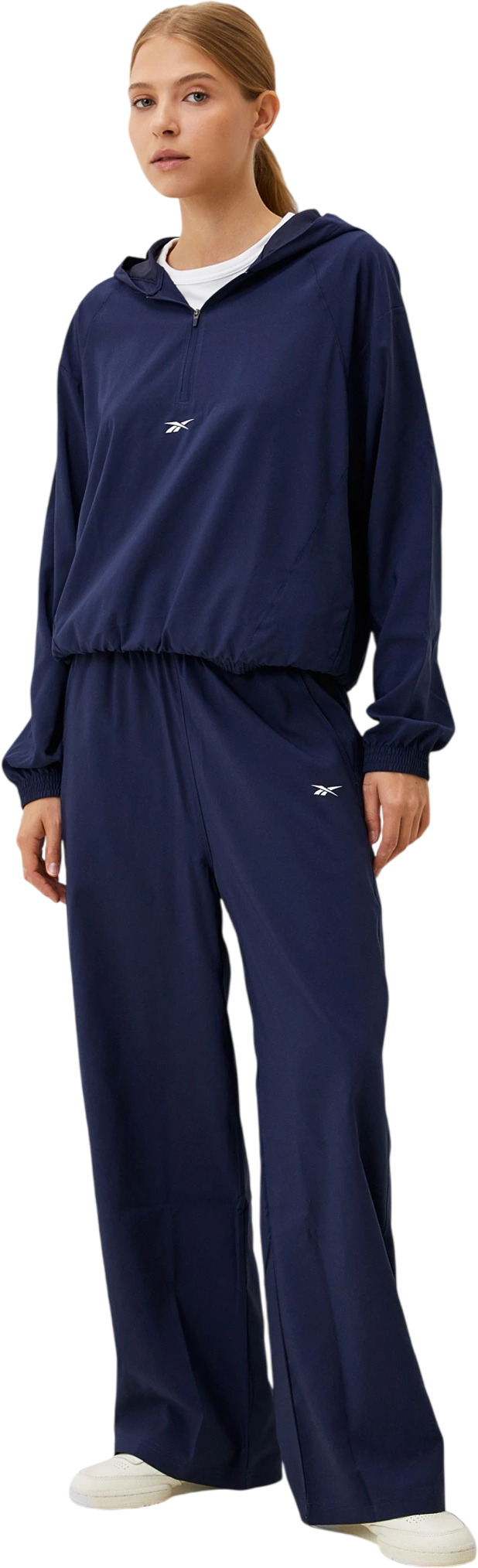 Брюки Reebok ID TRAIN WOVEN PANT