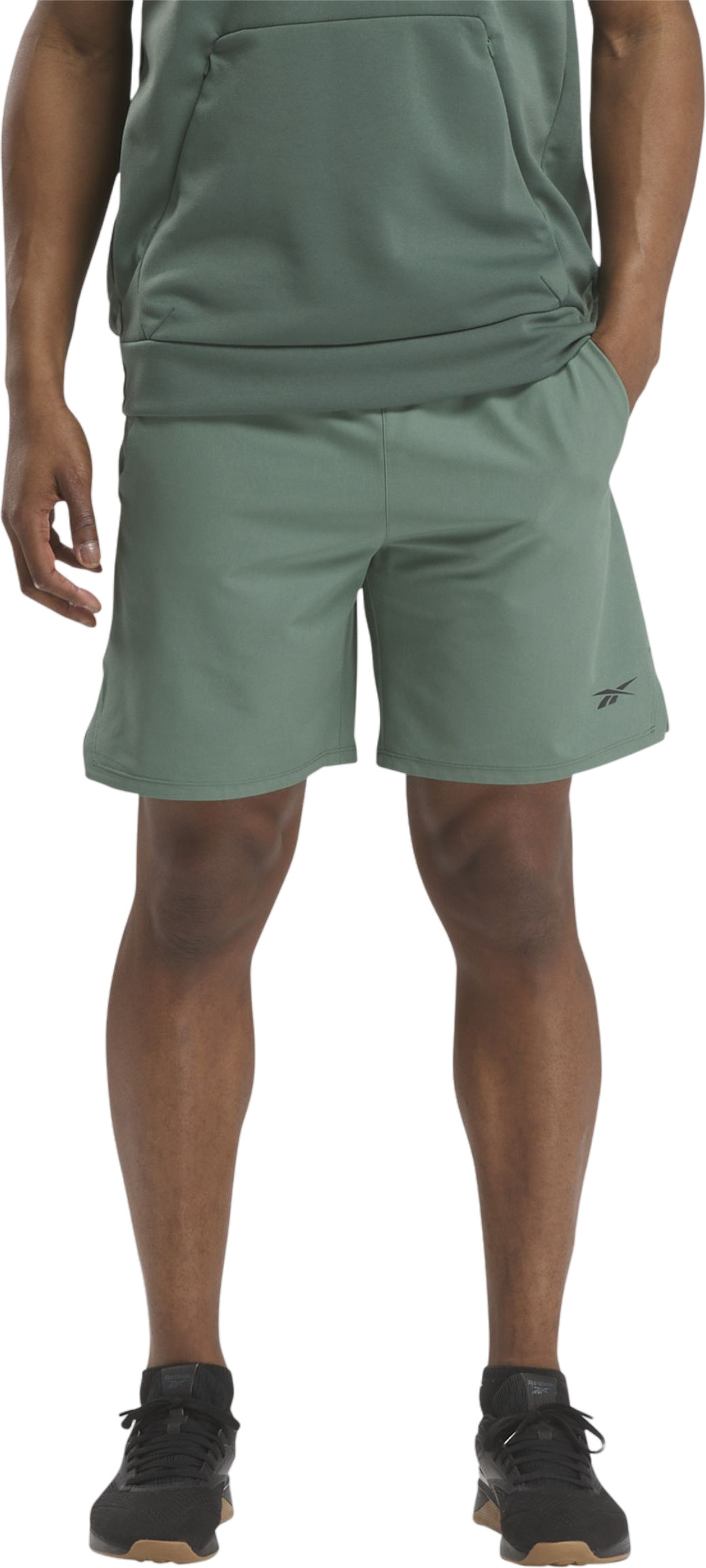 Шорты Reebok STRENGTH SHORT 4.0