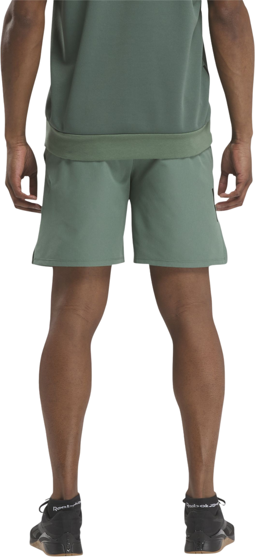Шорты Reebok STRENGTH SHORT 4.0