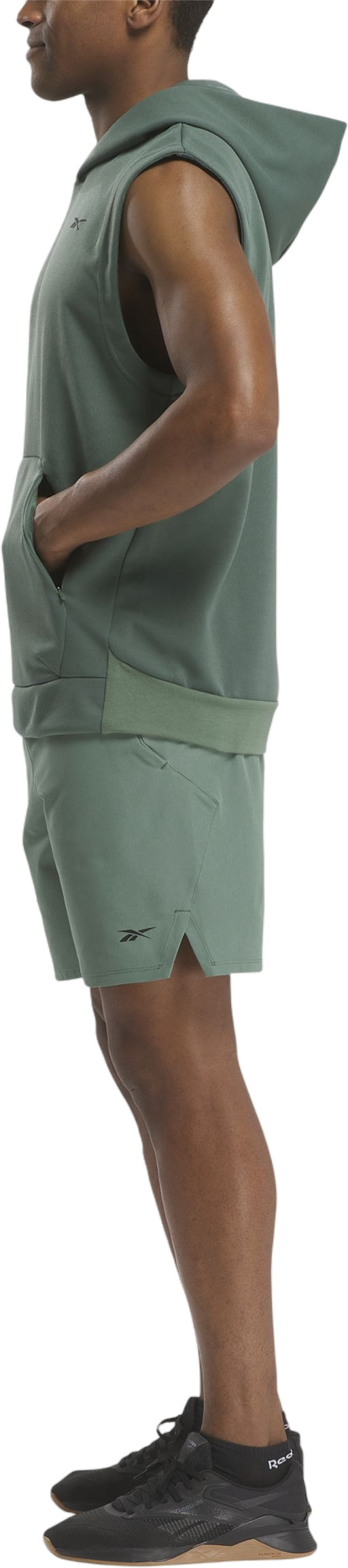 Шорты Reebok STRENGTH SHORT 4.0