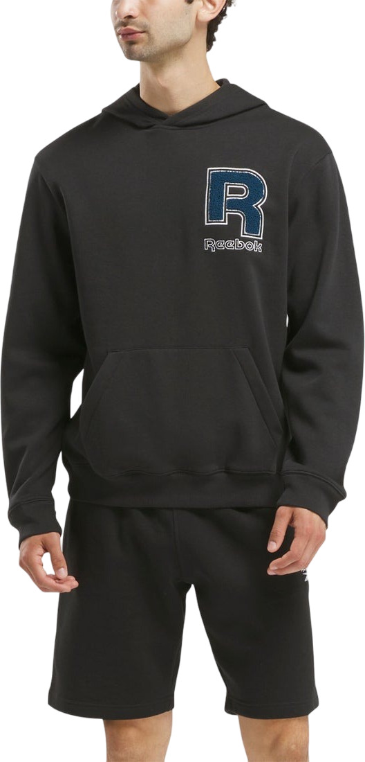 Худи Reebok Ri Chenille Hoodie