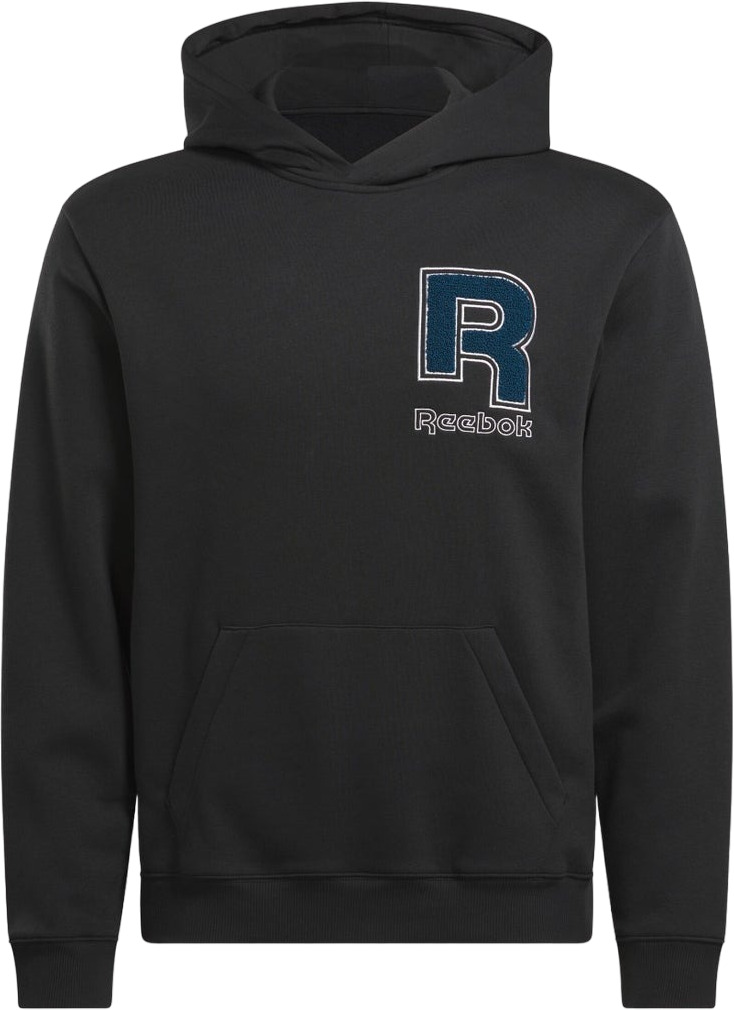 Худи Reebok Ri Chenille Hoodie