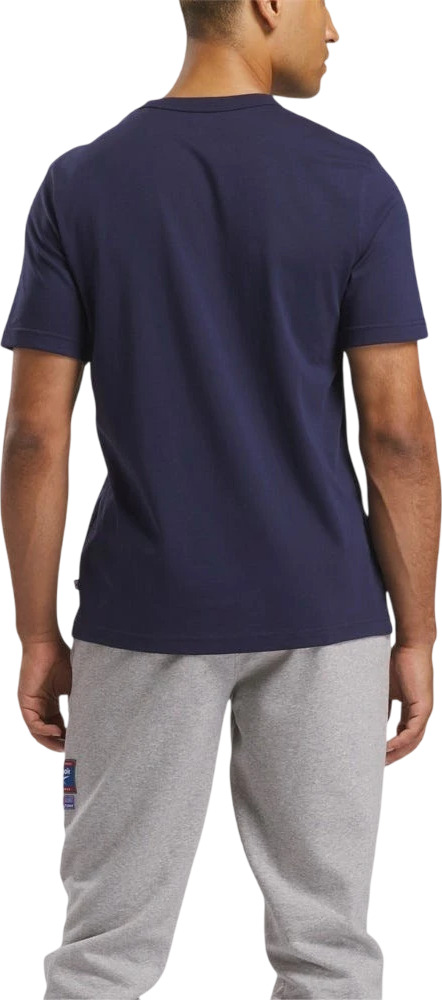 Футболка Reebok Ri Badge Tee
